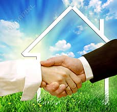 Housing deal