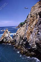 La Quebrada-Acapulco Mexico