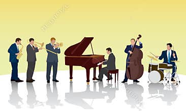 band