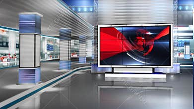 Presentation V-set long