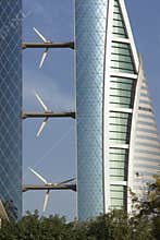 World trade center - Bahrain