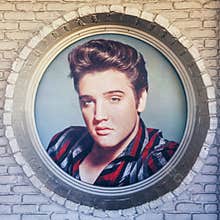 Elvis Presley