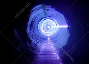 WOW - road to infinity