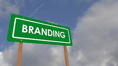 Branding