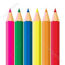 color pencil