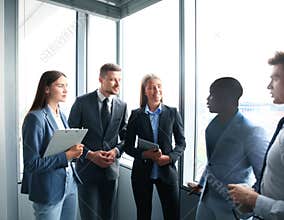 Young professionals