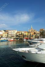 Calvi (Corsica- France)