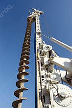Drilling rig