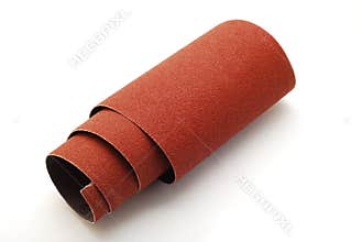 Sandpaper
