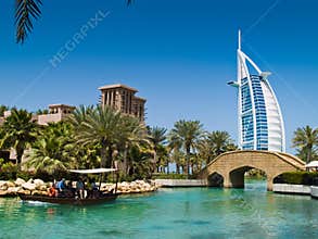 Burj Al Arab
