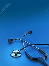 Stethoscope