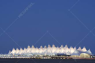 Denver International Airport