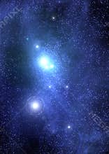 Space
