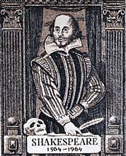 William Shakespeare