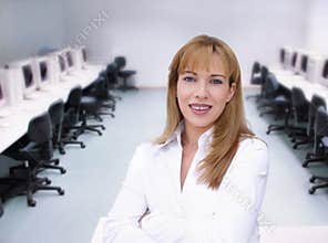 Computer class