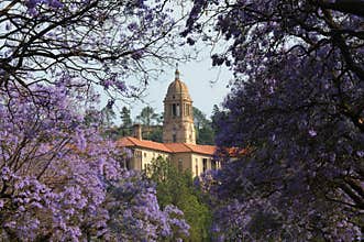 Union Buildings