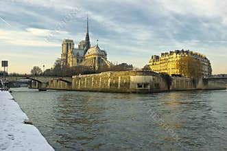 Notre-Dame de Paris