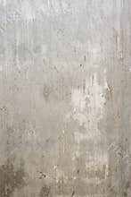 Concrete wall