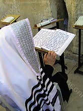 Western Wall