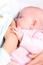 Breastfeeding