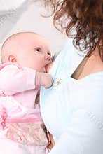 Breastfeeding