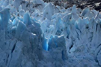 Dawes Glacier
