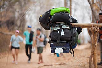Backpack