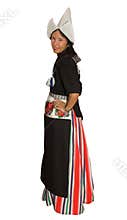 Dutch costume