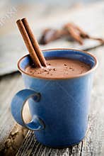 Hot chocolate