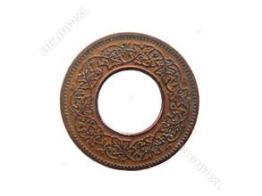 One Pice coin