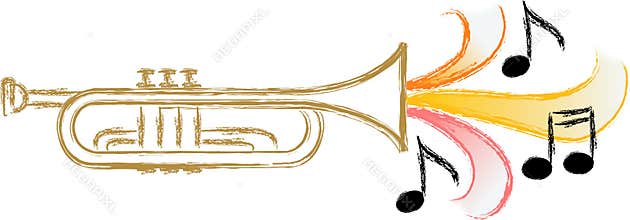 Jazz Trumpet Music/eps