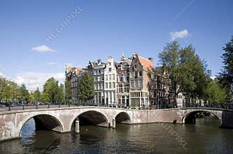 Amsterdam 3