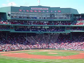 Fenway Park