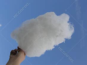 Cotton Candy