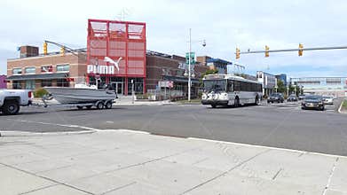 Atlantic City Outlet