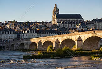 City of Blois