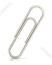 Paper clip