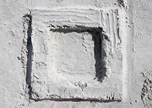 Sand square