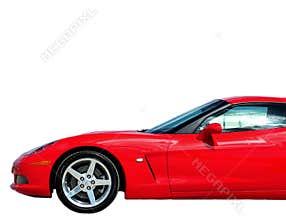 Fast Car Collection