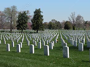 Arlington National Cemetery