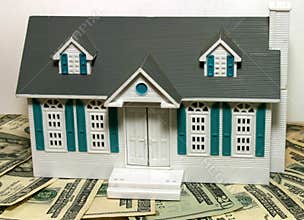 Home Mortgage Loan