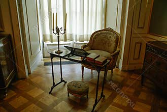Royal Castle Warsaw