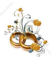 Wedding rings
