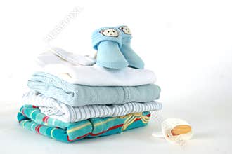 Baby boy clothes