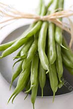 Green beans