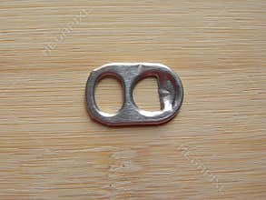 Pop tab