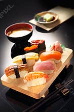 Sushi