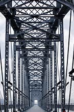 Bridge structure