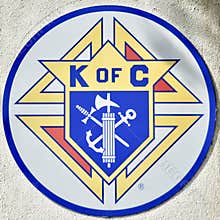 Knights of Columbus Fraternal Service Organization
