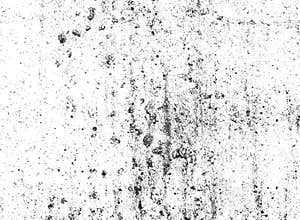 Distress old cracked concrete wall texture.